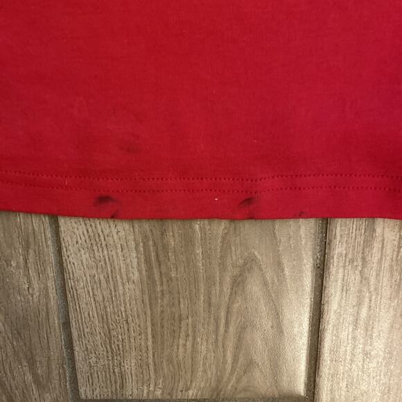 VIOLENTO Planner Premium Club Whistler Lake Canadian Pacific Ranges Shirt XL - Picture 8 of 8